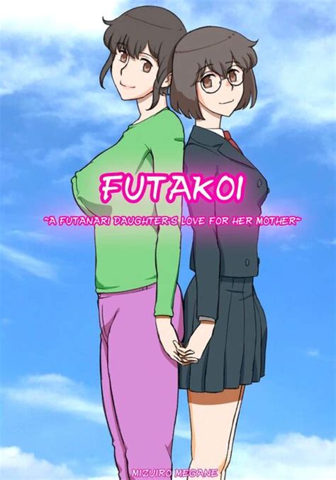 futa porn cartoon|Futanari Anime